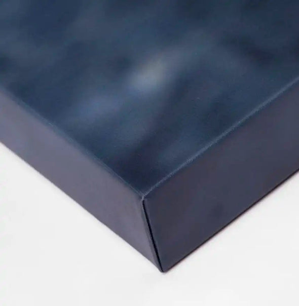 KE036 - Canvas Wrap in Floater Frame