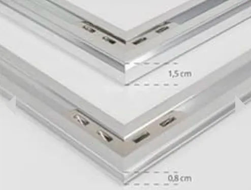 KE128V- Acrylglas Gallery Bond