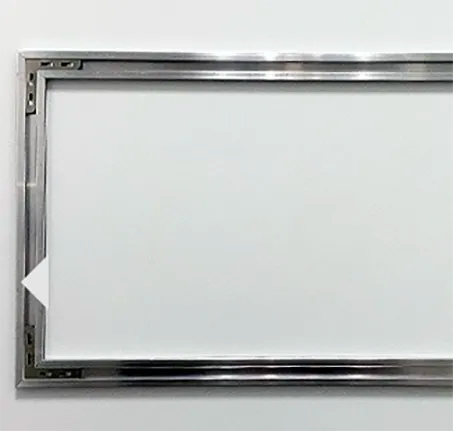 KE800 - Acrylglas Gallery Bond