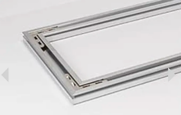 KE128V- Acrylglas Gallery Bond